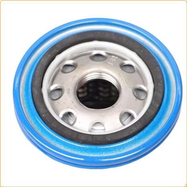 Factory Direct Sale Engine Parts Filter 4100 Diesel Engine Oil Filter JX0814C With Original Package