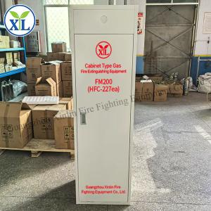 Wholesale Hfc-227ea Cabinet Fire Extinguishing System Clean Gas Fire Extinguishing Medical Instrument Room Fire Extinguishing Device from china suppliers