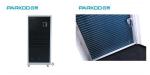 OEM Industrial Wall Ceiling Concealed Duct Dehumidifier For Grow Room