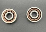 705AC Miniature Super Precision Angular Contact Ball Bearings 5x14x5mm Bearing