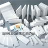 Buy cheap Wear Resistant Alumina Ceramic Plates Ballistic Ceramic Tiles 92% 95% from wholesalers
