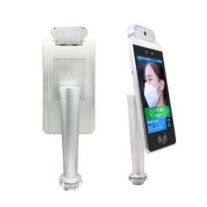 Wholesale Fever Alarm 200cd/M2 Face Recognition Infrared Thermometer from china suppliers