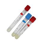 OEM PRP Tube 10ml With ACD Gel For Hair Loss Platelet Rich Plas Prp Centrifuge
