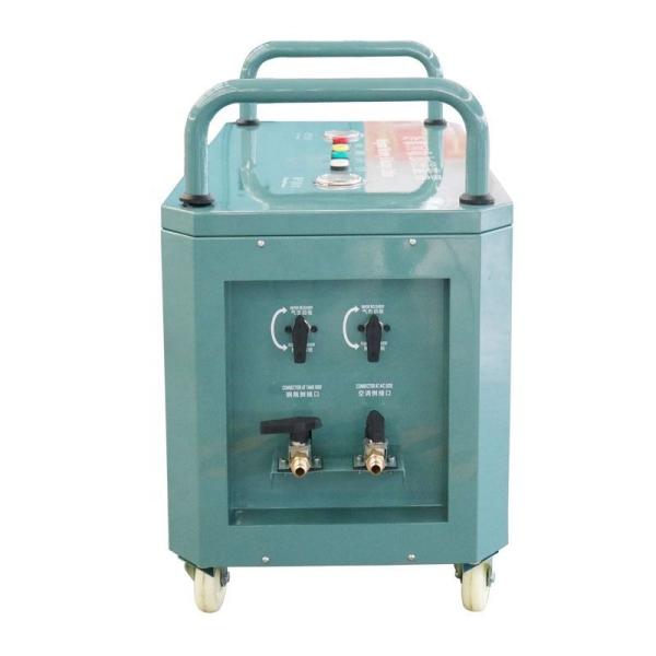 2HP Oil Less Air Conditioning Med R134a Refrigerant Recovery Pump Aircon
