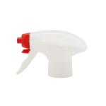 Customized 28/410 Plastic Foam Trigger Sprayer With Child Resistant