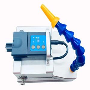 Wholesale heating manual fiber stripper fiber optic Manual stripping machine from china suppliers