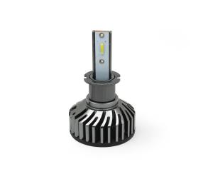 Wholesale ROHS SGS Aluminium Machined Components H4 H7 H11 Car Led Headlight Bulbs from china suppliers