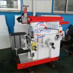 Vertical Gear Shaping Machine Metal Shaper Machine B6050 High Precison