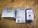 Rexroth R902601380 62.0125H20XL-J00-0-V Replacement Hydraulic Filter Elements