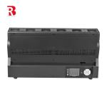 6*40W RGBW Beam Wash Bar Moving Head Stage Light China Factory