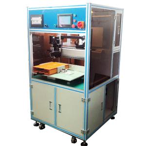 Wholesale 8000A Lithium Spot Welder Single Side Spot Welding Machine Two Year Warranty from china suppliers