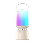 70Hz - 18KHz Bluetooth Speaker Camping Light 5V Outdoor Bluetooth Speaker Light