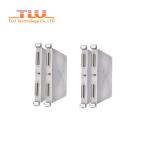 High Performance Woodward 5462-948 Turbine Control Module