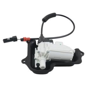 Wholesale Car Front Left Door Lock Actuator Motor OE 1667600700 for Mercedes-Benz X166 W166 from china suppliers
