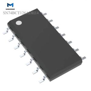 Wholesale SN74BCT126ADRE4 from china suppliers
