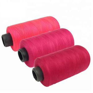 Wholesale High Tenacity FDY Polyester Bonded Thread Polyamide Synthetic Fibre from china suppliers