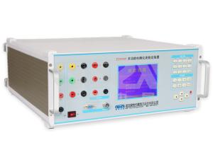 Wholesale AC/DC Three Phase Electric Meter Calibration Equipment , Calibration Test Equipment from china suppliers