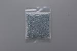 Plastic Screw Nut Nails Weighing Packaging Machine With Feeding Machine