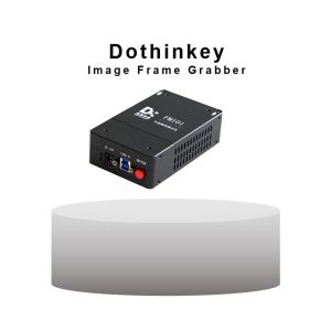 Buy cheap Calibration Aging Automotive Frame Grabber Dothinkey Single Camera Grabber from wholesalers