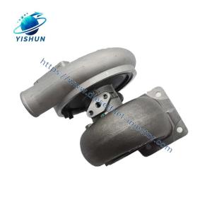 Wholesale Excavator SK330-6 Engine 6D16 Turbocharger Turbo 704794-0001 466670-0013 ME078660 ME078871 from china suppliers