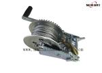 Capacity 1135kg Manual Hand Winch Anchor With Cable Agriculture Greenhouse
