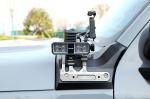 Aluminium Alloy Light Mounting Brackets for Tank 300 SUV 20.12- Exterior