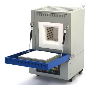 LIYI High temperature ash furnace muffle Furnace 1800 Degree Used for electronic