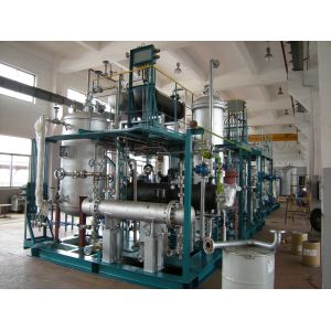 Wholesale Fully Automatic Hydrogen Purification Skid 10-3000Nm3/h CS SS from china suppliers