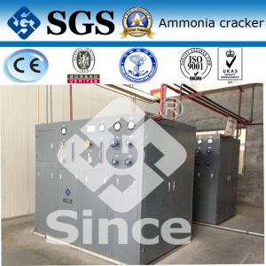 Wholesale Cracked Ammonia Generator / Ammonia Cracker Unit Use Nickel Catalyst from china suppliers