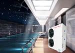 Meeting Convenient Energy Saving Water And Electricity Separation Swimming Pool