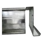 Stainless Z Type Sheet Pile Steel Channel Beam Roof Accessories