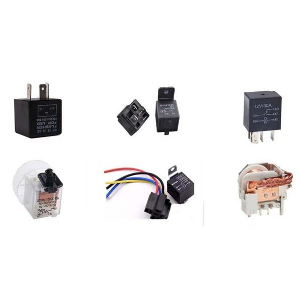 JD1914 40a 12v 5 pin automotive auto electrical relay