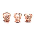 Mildew Powder Puff Makeup Sponge Rack Beauty Blender Drying Stand