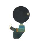 1.2 Inch Round Oled Display Module , 390X390 Resolution, Mipi Interface IC W022