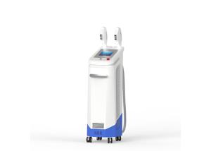 Wholesale The Newest IPL laser hair Vascular removal Skin Rejuvenation machine for spa use from china suppliers