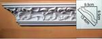 Decorative Crown Moulding Plain Corner for Interior / Exterior
