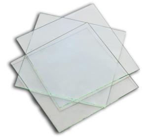 Wholesale Low Reflectivity Anti Reflective Glass , AR Anti Reflective Glass Cut To Size from china suppliers