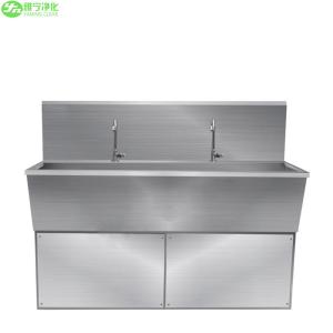 Wholesale Customized Stainless Steel Hand Wash Sink Kitchen Sink Rust proof Durable from china suppliers