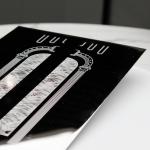 304 Stainless Steel Sheet For Elevator Door Mirror Etched Decoration