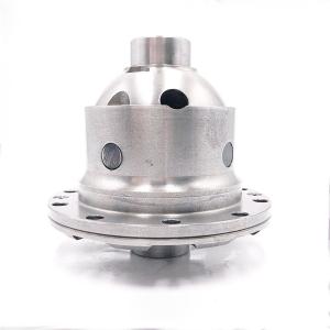Wholesale Upgrade Your Mitsubishi Pajero's Off-Roading Capabilities with Qi-Locker Differential from china suppliers
