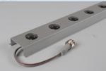 Digital Rgb Led Pixel Lights SMD5050 SMD3535 40mm 50mm Outdoor Led Point Light