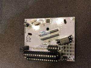 Wholesale Honeywell CC-TAIX01 51308363-175 Analog Input IOTA Models in stock from china suppliers