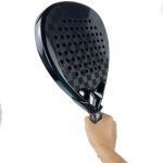 Shawview Accept Oem Rackets For Paleta Raquete Palas De Padel China