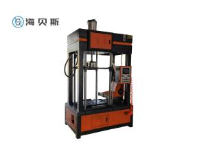 Wholesale Cast Iron Automatic Sand Moulding Machine 380V For Iron Parts Casting from china suppliers