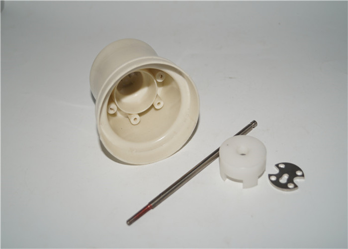 Taichuang Water Tank Spare Parts 86 X 28 X 26 Mm For Printing Machine