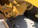 Caterpillar Used Wheel Loader 966H Big Bucket Load Capacity 6000KG 1 Year