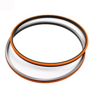 Wholesale 179-6864 Floating Oil Seal Spare Parts Two Metal Rings And Two Rubber from china suppliers