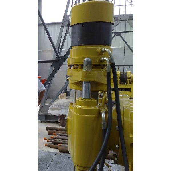 Geological 42mm 1400 Depth Diamond Core Drilling Rigs