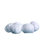 Super Softness 100% Cotton 15cmx16cm Gauze Ball