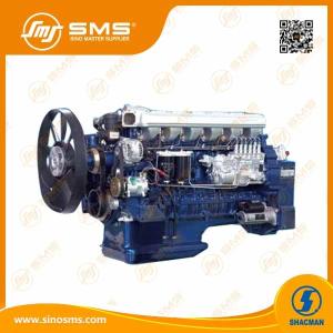 Wholesale Wd615 Wd618 Wp10 Weichai shacman Engine Complet from china suppliers